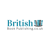 British Book Publishing-logo