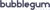 Bubblegum Search-logo