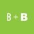 Bullfrog + Baum-logo