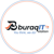 Buraq IT Station-logo