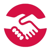 Business Hands-logo