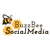 Buzz Bee Social Media-logo