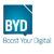 BYD - Boost Your Digital-logo