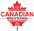 Canadian Web studios-logo