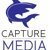 Capture Media-logo