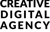 CDA Creative Digital Agency-logo
