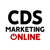 CDS Marketing ONline-logo