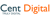 Cent Digital-logo