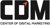 Center of Digital Marketing (CDM)-logo