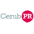 Cerub PR-logo