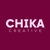 CHIKA creative-logo