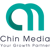 Chin Media - Digital Marketing Agency-logo