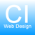 CI Web Design Inc.-logo