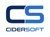 Cidersoft - Web Design & Development-logo