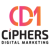 Ciphers Digital Marketing-logo
