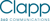 Clapp 360 Communications-logo