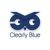 Clearly Blue-logo