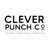 Clever Punch Co.-logo