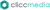 Clicc Media Inc-logo