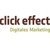 Click Effect-logo