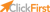 ClickFirst Marketing-logo