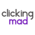 Clickingmad-logo