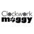 Clockwork Moggy-logo