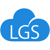 Cloud LGS-logo