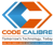 Code Calibre-logo