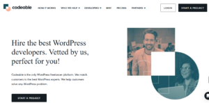 Top Development and Tech Freelancing Websites in 2025 codeable