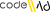 CodeAd Digital Marketing Agency-logo