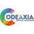 Codeaxia Digital Solutions-logo