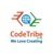 CodeTribe Kenya-logo