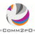 Comm2pO-logo