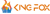 Công Ty TNHH King Fox-logo