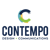 Contempo Design + Communications-logo