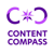 Content Compass-logo