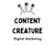 Content Creature Digital Marketing-logo