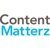 Content Matterz Agency Profile Image