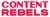 Content Rebels-logo
