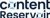 Content Reservoir-logo
