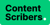 Content Scribers-logo