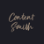 Content Smith-logo
