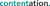 Contentation-logo