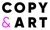 Copy & Art-logo