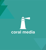 Coral media Ltd.-logo
