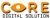 CORE DIGITAL SOLUTION-logo
