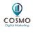 Cosmo Digital Marketing-logo