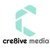 Cre8ive Media-logo