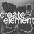 Create Element-logo